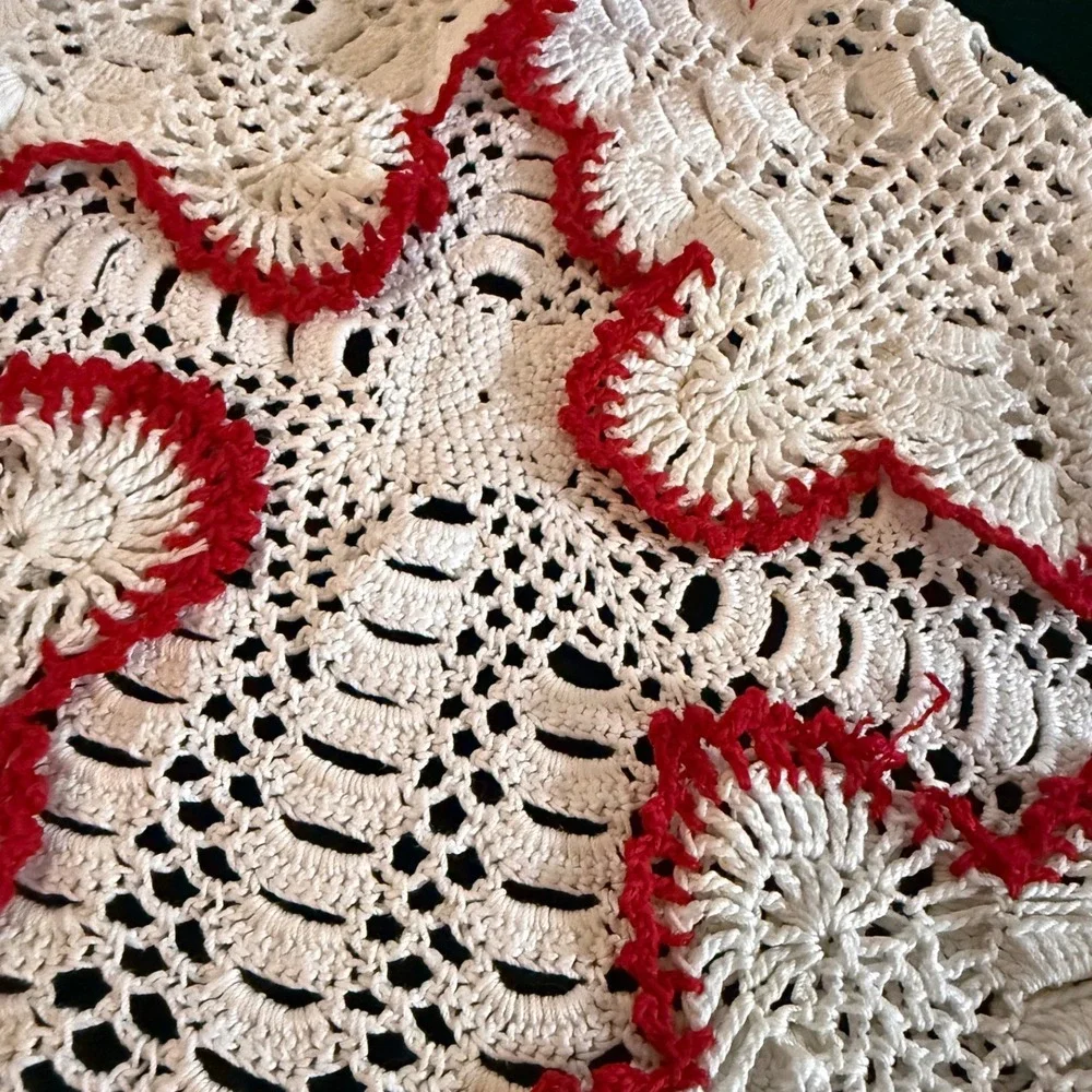 N/A vintage handmade